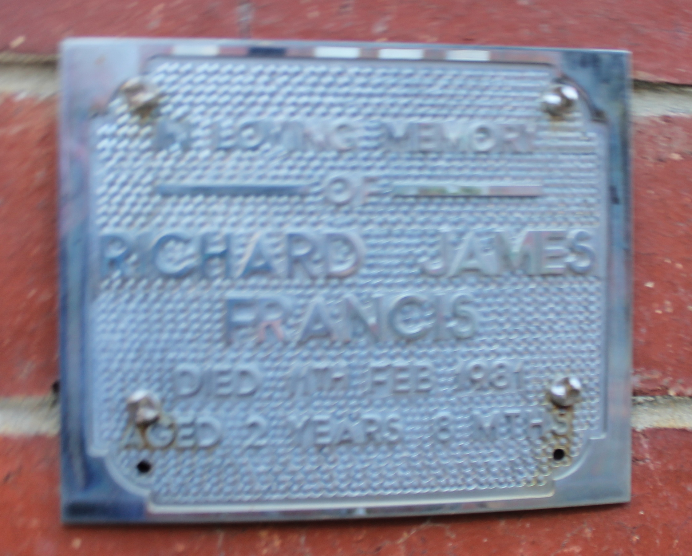 FRANCIS Richard.JPG
