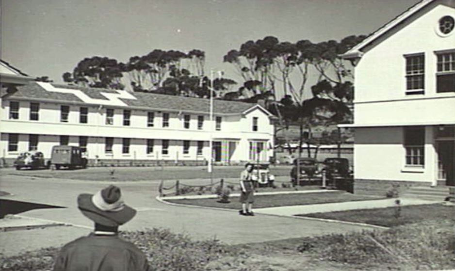 105th Military Hospital Springbank 2.jpg