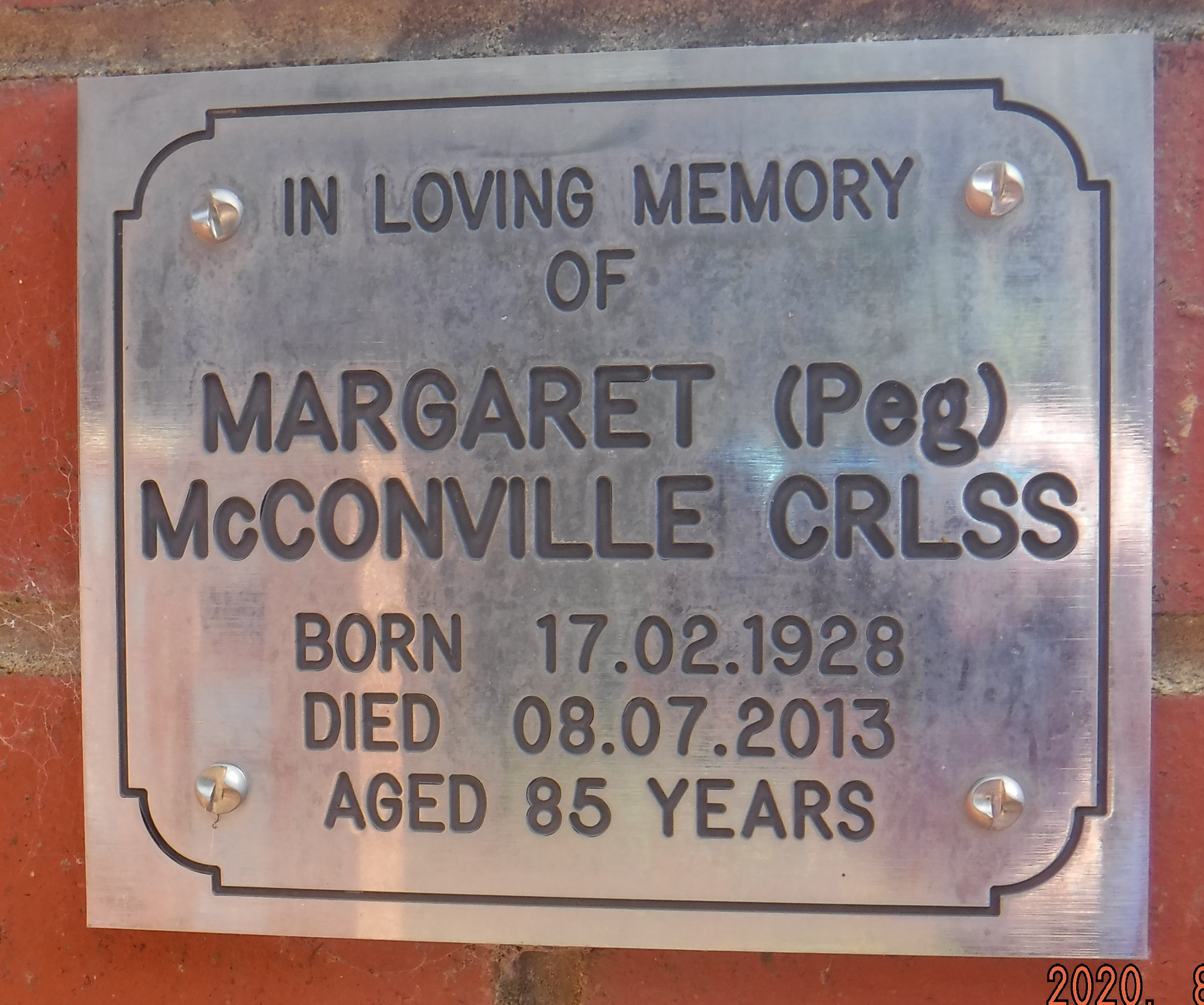 MCCONVILLE Margaret.JPG