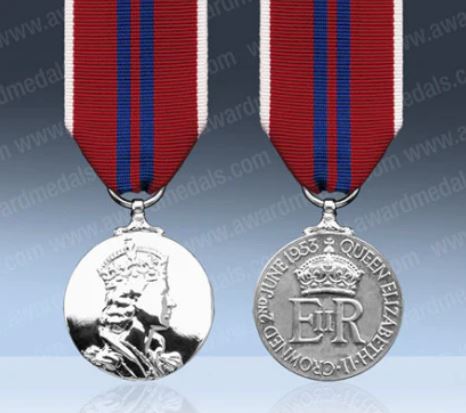 Queens Coronation Medal 1953.jpg