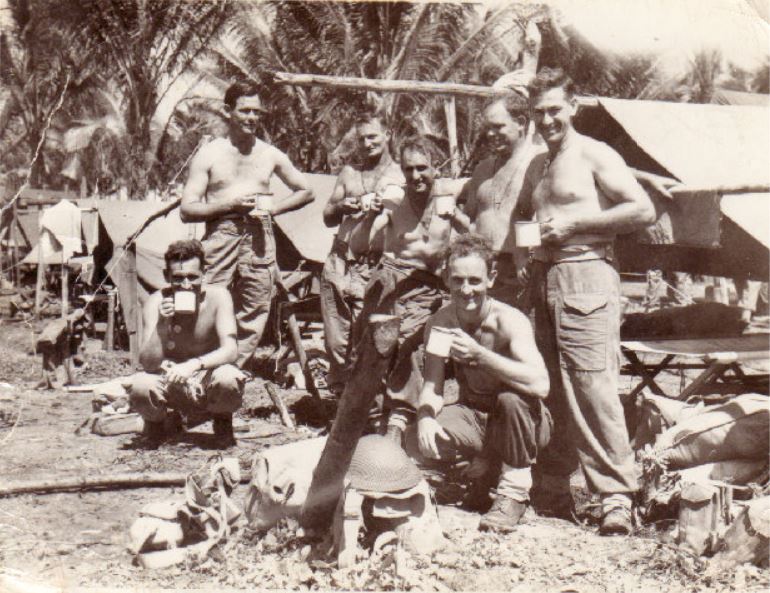 Godfrey Ralph at Morotai.jpg