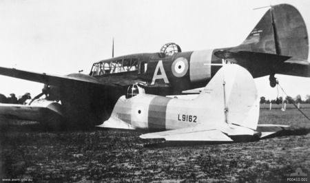 Avro Ansons (L9162 and N4876).jpg