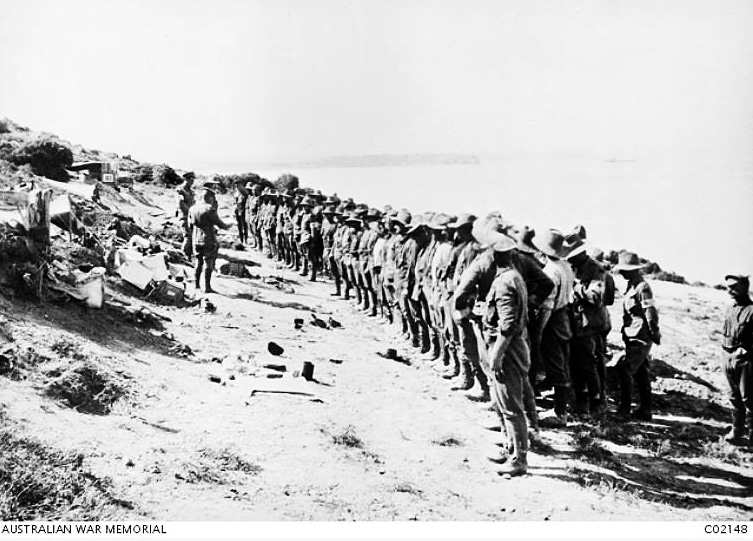 1st Field Amb Gallipoli.jpg