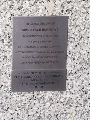 Maud Vale Burrows.JPG