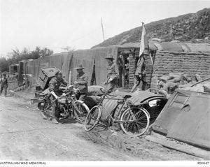 4th Div Signals HQ May 1917.jpg