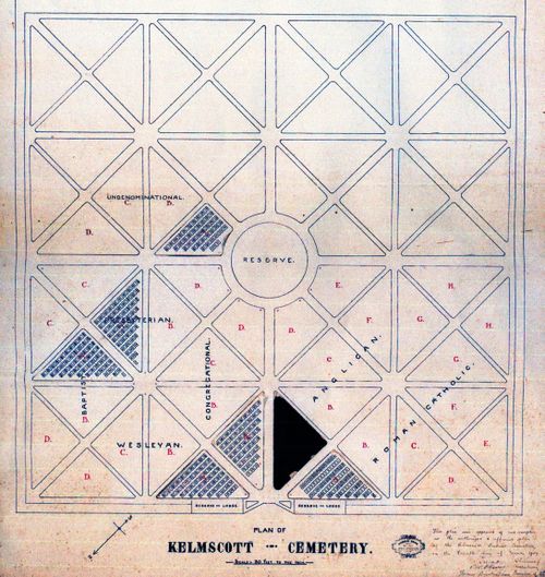 Kelmscott Cemetery map.jpg